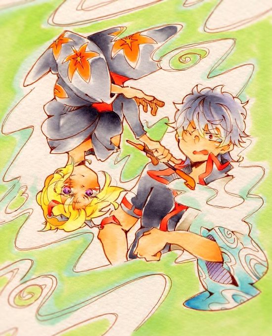 煙管のtwitterイラスト検索結果 古い順 煙管のtwitterイラスト検索結果 古い順