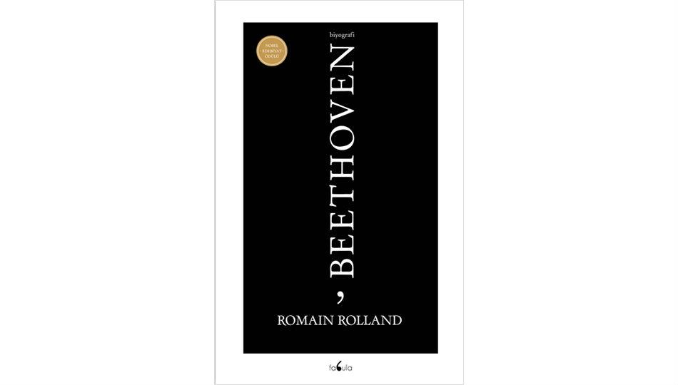 hkitapsanat's tweet photo. Günün önerisi: Beethoven - Romain Rolland. Şiirsel bir yaklaşım. http://t.co/04nfzpCX9Y http://t.co/RisoITz8oU