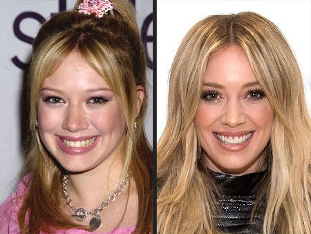   Happy Birthday Hilary Duff! See . Get Noticed ! > 