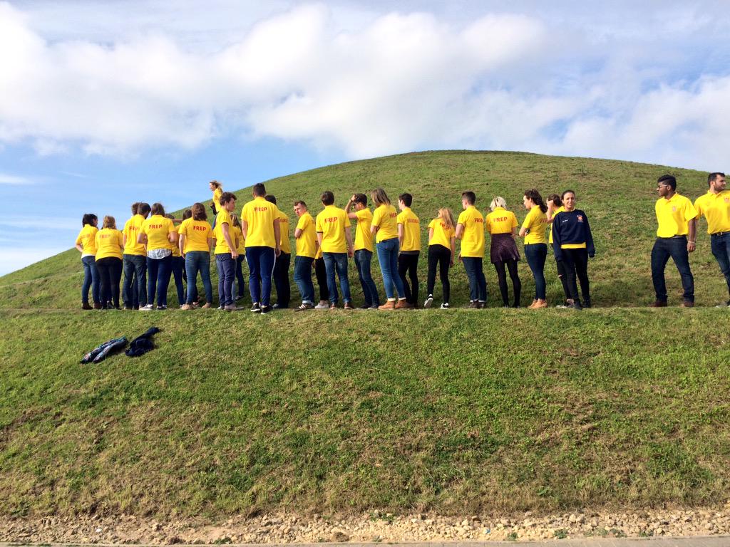 jbjcr_durham's tweet photo. Exciting things happening on the Mound #CatchingFreps #ButlerGames15 #FrepWeek http://t.co/LXDTKLnwVr