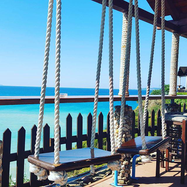 Tysntny's tweet photo. Corfu #logasbeach #logasbeachcorfu #corfu #peroulades #corfu #beautifulplace #holiday #greece # beach #ioniansea http://t.co/poTZyhKypN