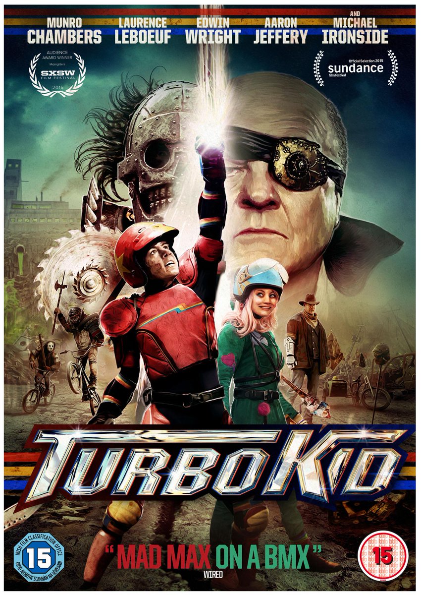 turbokidfilm's tweet photo. Happy #TURBOKID Digital Day UK! 
Let us know if you are downloading https://t.co/0aoZmrH34Q Please RETWEET &amp; rate us! http://t.co/iMp7sLoieX