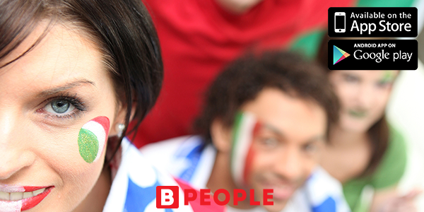 BPeopleLife's tweet photo. Futbol, araba gibi konularda kadınlar da iki çift laf etmek isteyebilir. Erkeklerin dünyasından bilgiler B People’da! http://t.co/Pm7DTnqVHp