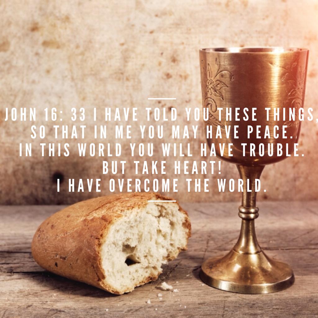perrynoble's tweet photo. Apart from Him I am overwhelmed!
In Him I can overcome!! http://t.co/pKKKmmNC5S