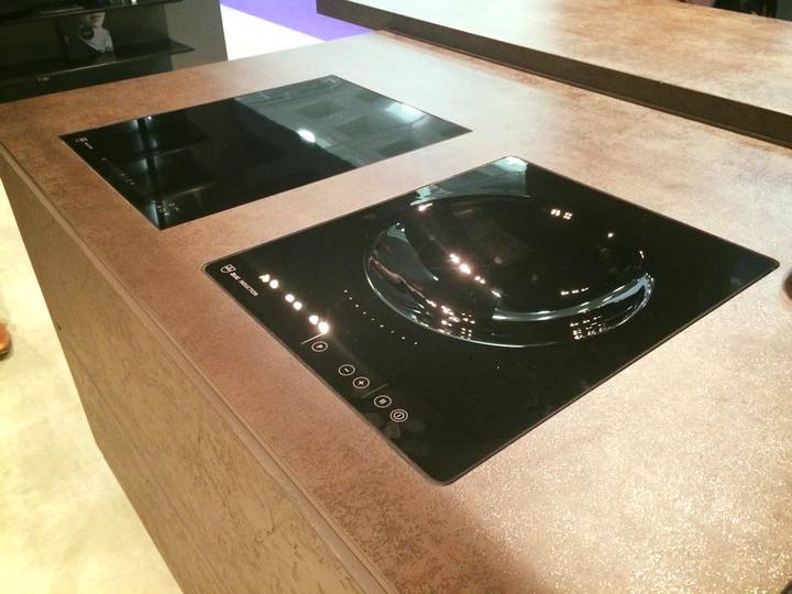 AkivaProjects's tweet photo. 100% Design Exhibition 2015
#kitchen #island #contemporary #hob #modern #bespoke
#StJamesDesign #KriederKitchen http://t.co/ZCfjVIqoYE