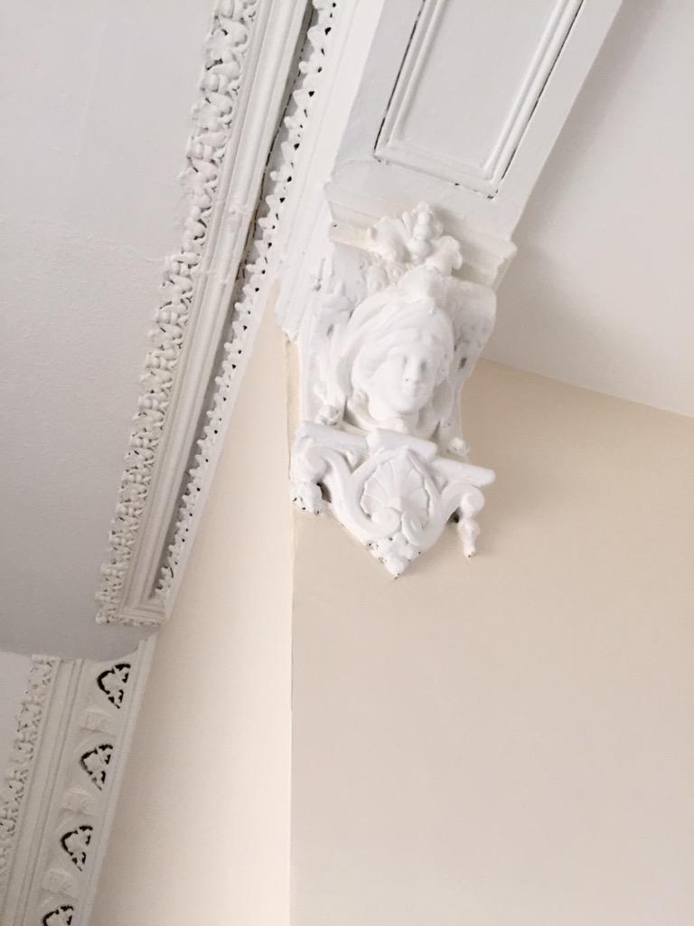 garyszilagy's tweet photo. Beautifully retained features in one of our #HMO conversions. #refurb http://t.co/SWkH6BgbxL