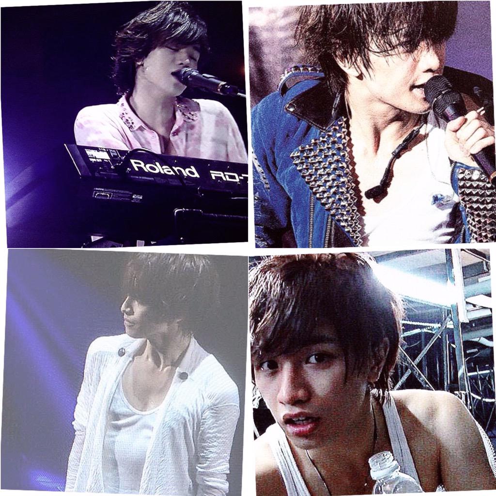 Qtlv___'s tweet photo. 次垢のアイコン選んで http://t.co/H105TerLYy