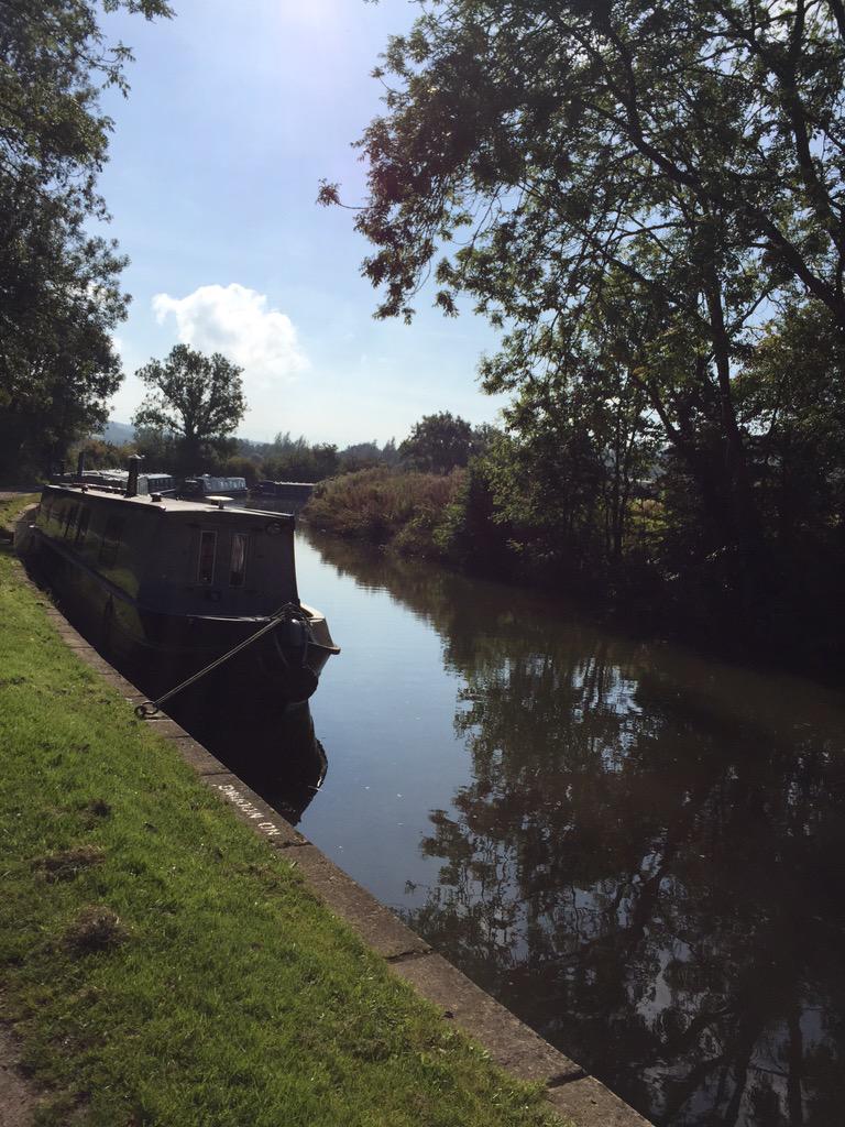 jane_braham's tweet photo. Wonderful walk from The George, Bathampton today.  @BathOccuring @bestofbath Join us this week http://t.co/3cBcEaPJzx http://t.co/skyS2fcLVB