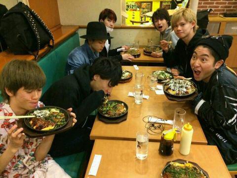 RED__bt05's tweet photo. グループ作りたいんだけど、

単独nrの
・タカシ
・コーイチ
・カイ
・ユースケ

なりたい方は是非、ﾘﾌﾟ下さい！
待ってるよ♪

#拡散希望 http://t.co/kNQ74IDYs6