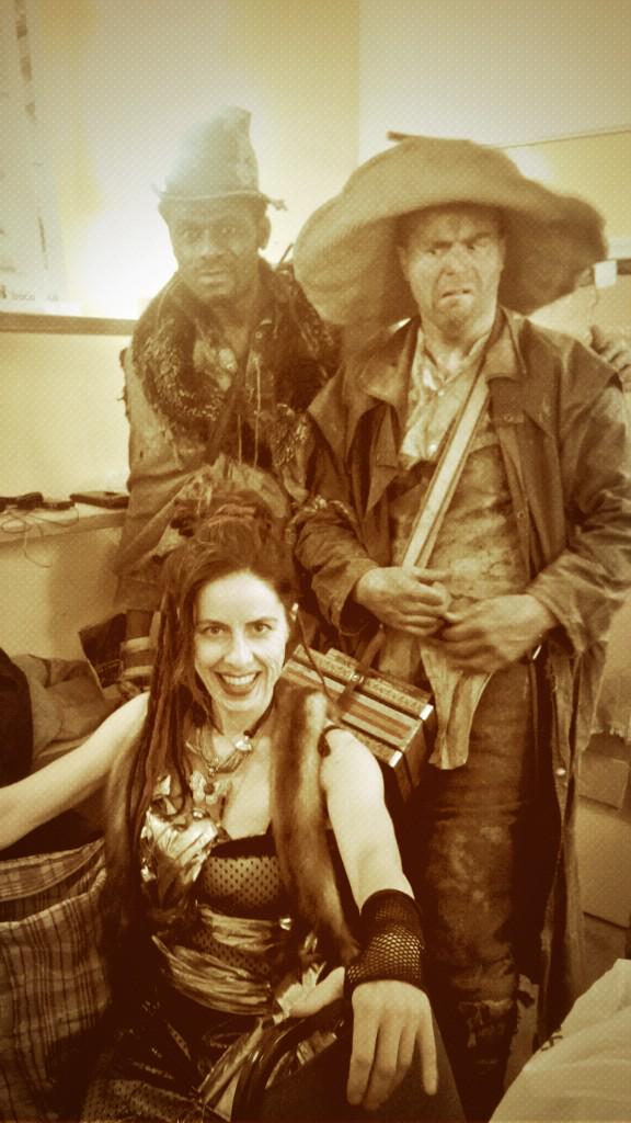 pennydreadfulpr's tweet photo. #toshers #Creak http://t.co/27tWZmHhyk