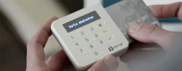 buddli's tweet image. SumUp_ch: Einfache Inbetriebnahme, tiefe &amp;amp; transparente Kosten. #Fintech von #UBS #UBSschweiz ow.ly/SKe6e