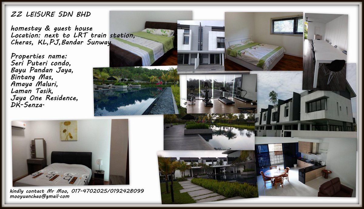 ZZ Leisure Sdn Bhd tweet media