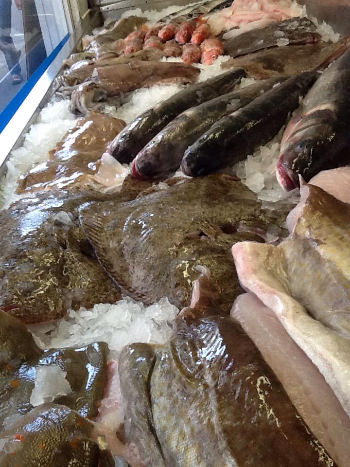 Fowey Fish & Wines tweet media