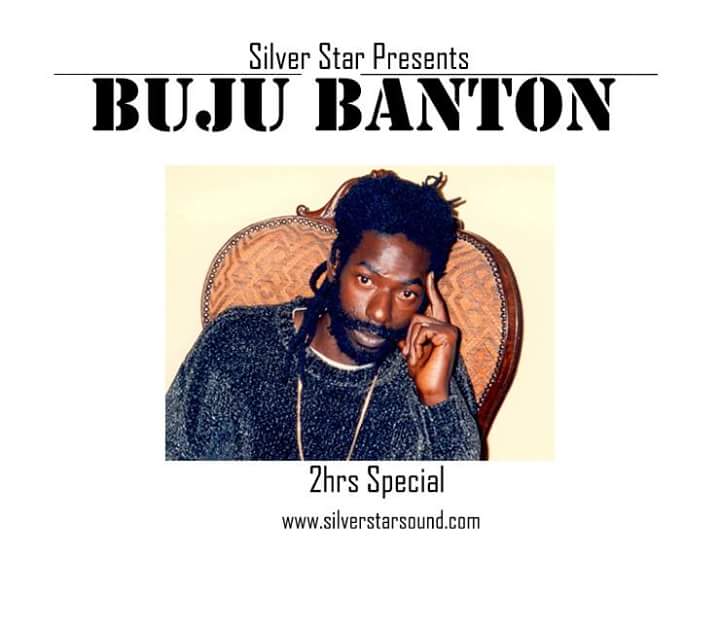 silverstarsound's tweet photo. Start of the week meditation https://t.co/AYg2leOZrC LISTEN 
Gwaan keep strong Buju 

http://t.co/UOH8j8TXV1 http://t.co/EPgwhgjZjJ