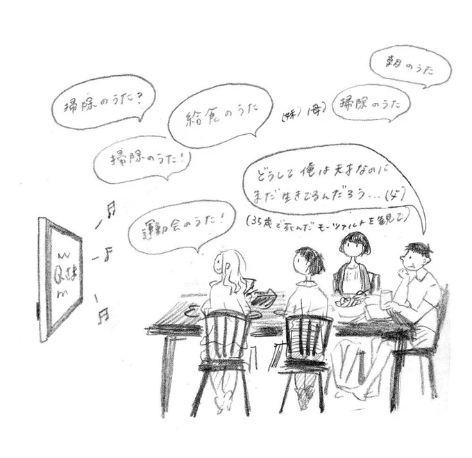 葉加瀬太郎さんのクラシック音楽解説楽しいです。曲名は分からないけど、 聞いたことあるな～って曲が多いのは 小学校の放送のおかげ。 