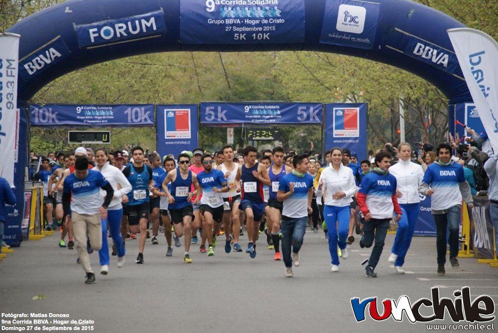 Runchileweb's tweet photo. #CoberturaRunchile
Revisa las fotos de la Corrida Solidaria BBVA Hogar de Cristo
http://t.co/yJfPHXko7t http://t.co/tuvDrSGj8y
