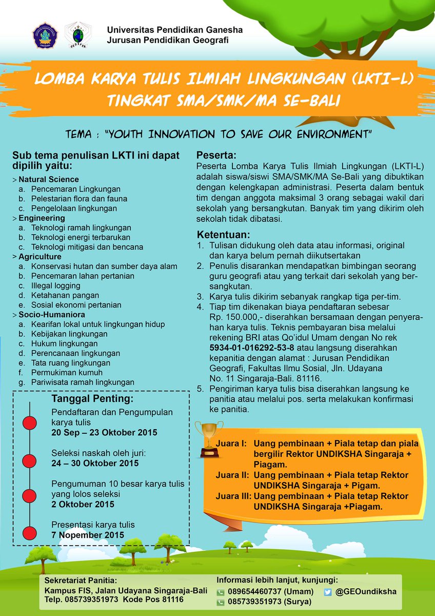 untuk adek-adek, join yuukkk!! <a href="/OSIS_foursma/">OSIS SMAN 4 Denpasar</a>