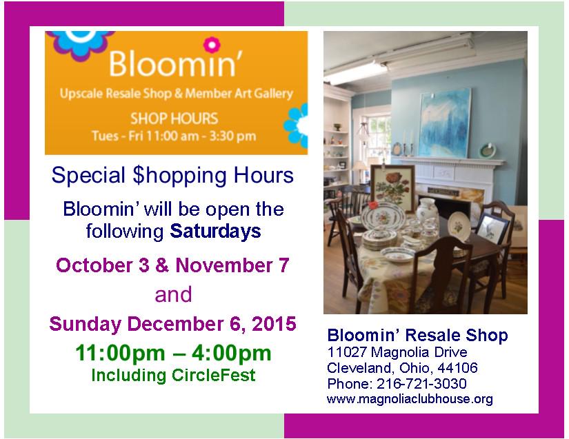 MagnoliaCHShop's tweet photo. Shopping this Saturday from 11:00-4:00 #shopping #resale #artgallery #furniture #magnoliaclubhouse #goods http://t.co/GUBjSX1xxL