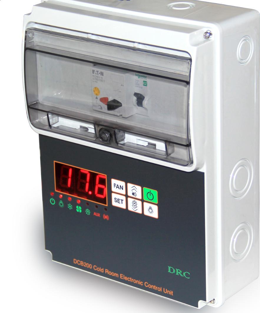 DRCcooling's tweet photo. DCB220 COLD ROOM CONTROLLER TRIFAZE http://t.co/9r9R6RuJWU