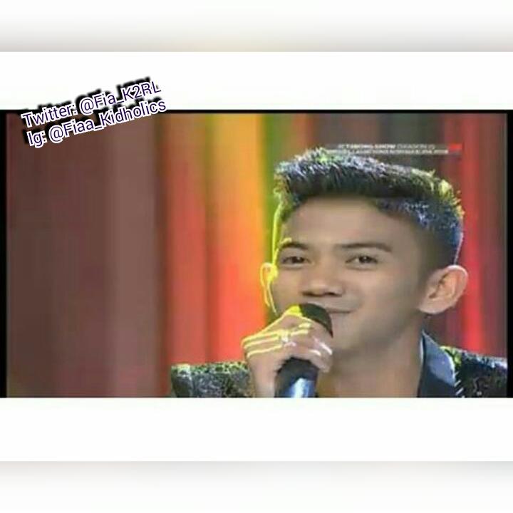 Fia_K2RL's tweet photo. #RizkiRidhoDTerongIDA2015 http://t.co/Qp4ociKgUF