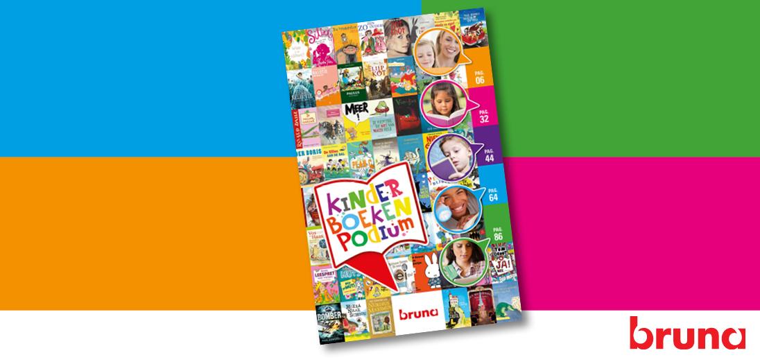 Ieder #kind een passend #boek! Deze gids vol goede ideeën is gratis op te halen in de winkel.