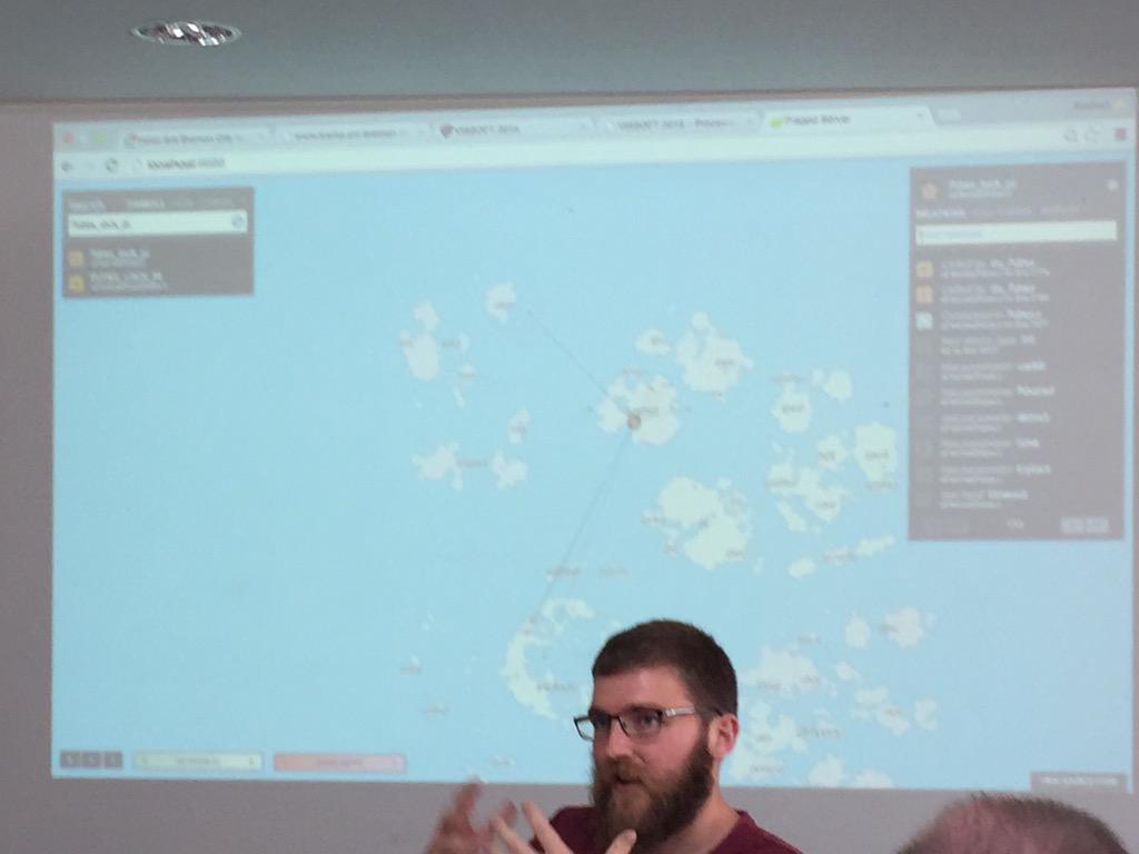 alexbergel's tweet photo. Impressive work #vissoft15 http://t.co/uE8bTF5M8c