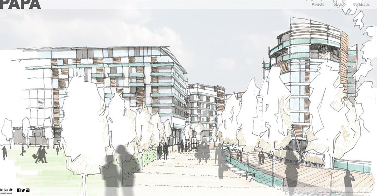 We have updated our Website!! Please visit our  website and see some of our latest projects.

papaarchitects.co.uk