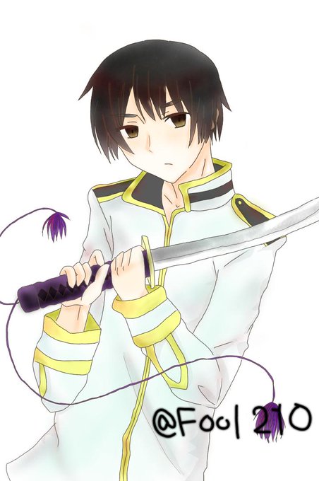 ヘタリアクラスタrtのtwitterイラスト検索結果 古い順