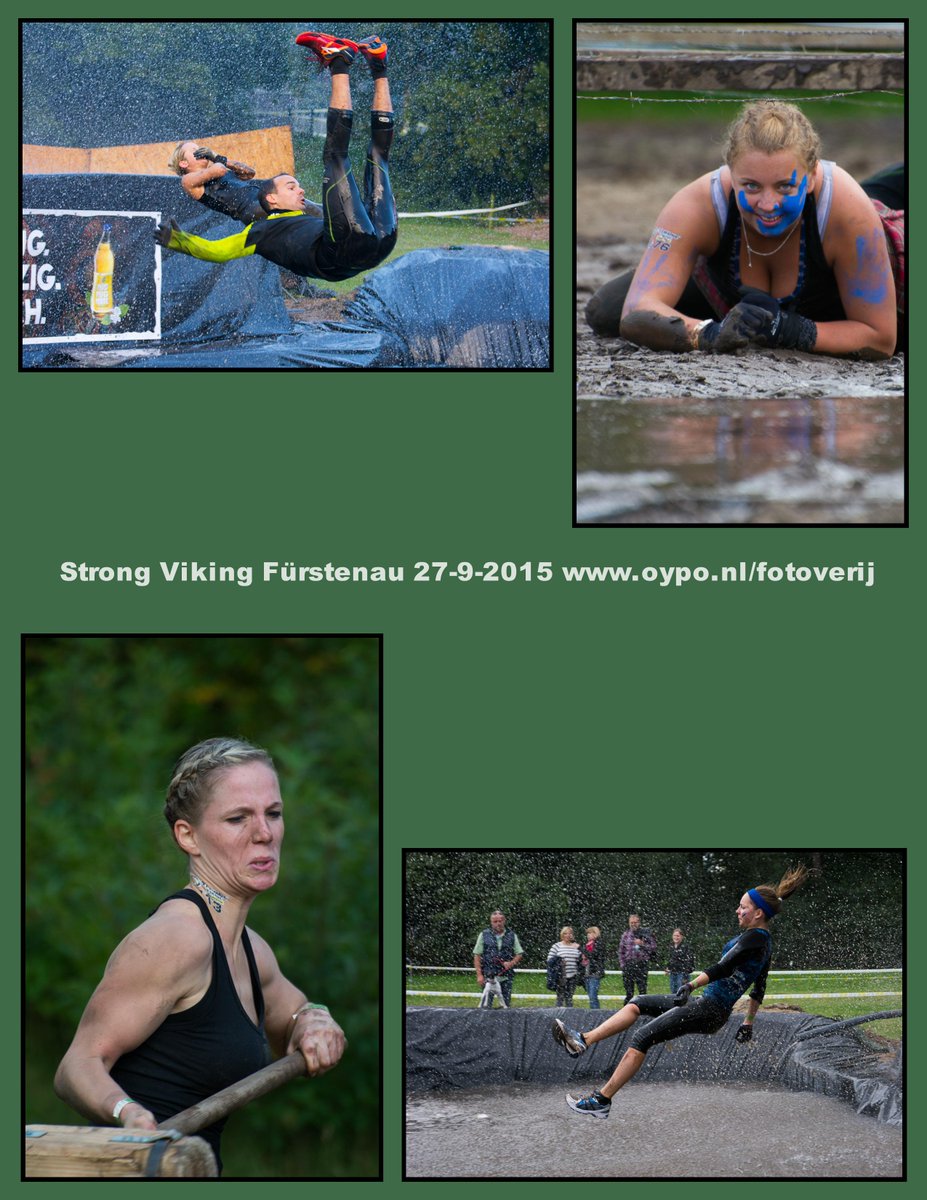 Fotoverij's tweet photo. Später werden Sie mehr Bilder von @StrongVikingRun Forest Edition #Fürstenau hier finden:  http://t.co/sCY190RGZX http://t.co/yTlTXCeiIB