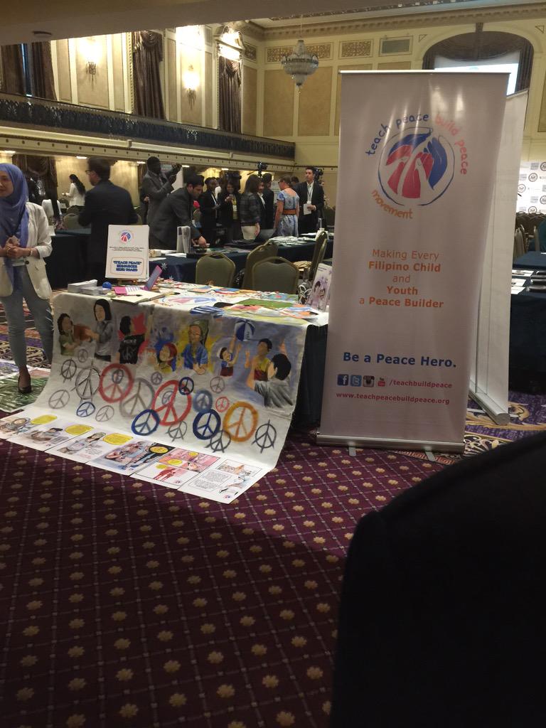 asooner3160's tweet photo. It's amazing to see our world's nationalities  #GlobalYouthSummit @One95_ @AllenVillageSch http://t.co/0a88bAE8BQ