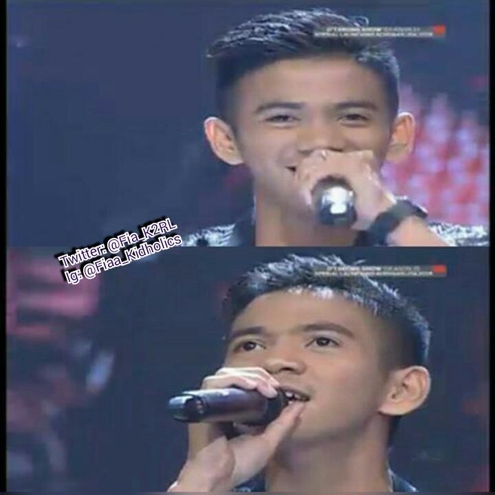 Fia_K2RL's tweet photo. #RizkiRidhoDTerongIDA2015 http://t.co/Qp4ociKgUF