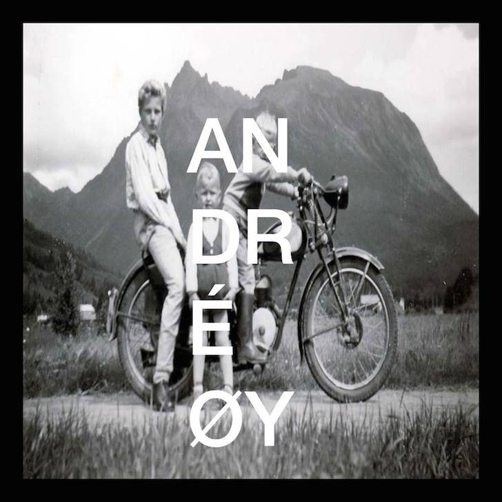 nichemusic_info's tweet photo. ヨレるシンセの旨味！ノルウェーのアーティスト André Øyがデビュートラック'Stuff'を公開 http://t.co/A6VWLb0Pnk http://t.co/B0PSzLZNuE