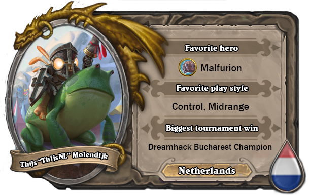 Here are 4 of the 8 players that will compete at the EU #RtB2015 in Prague from Oct 3rd - 4th: blizz.ly/1JkERnb