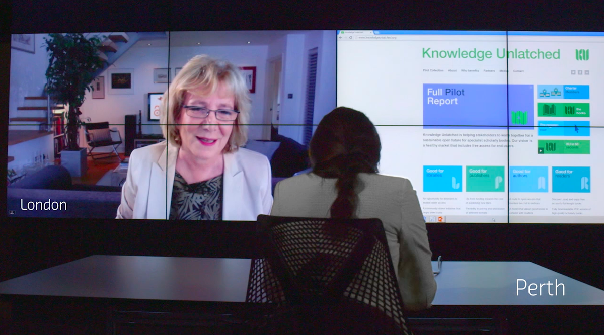 Frances Pinter (@francespinter) on Twitter photo KU wins <a href="/CurtinUni/">Curtin University</a> Award for Best Innovation in Education bit.ly/XHnM2l #openaccess #author #publisher KU wins <a href="/CurtinUni/">Curtin University</a> Award for Best Innovation in Education bit.ly/XHnM2l #openaccess #author #publisher