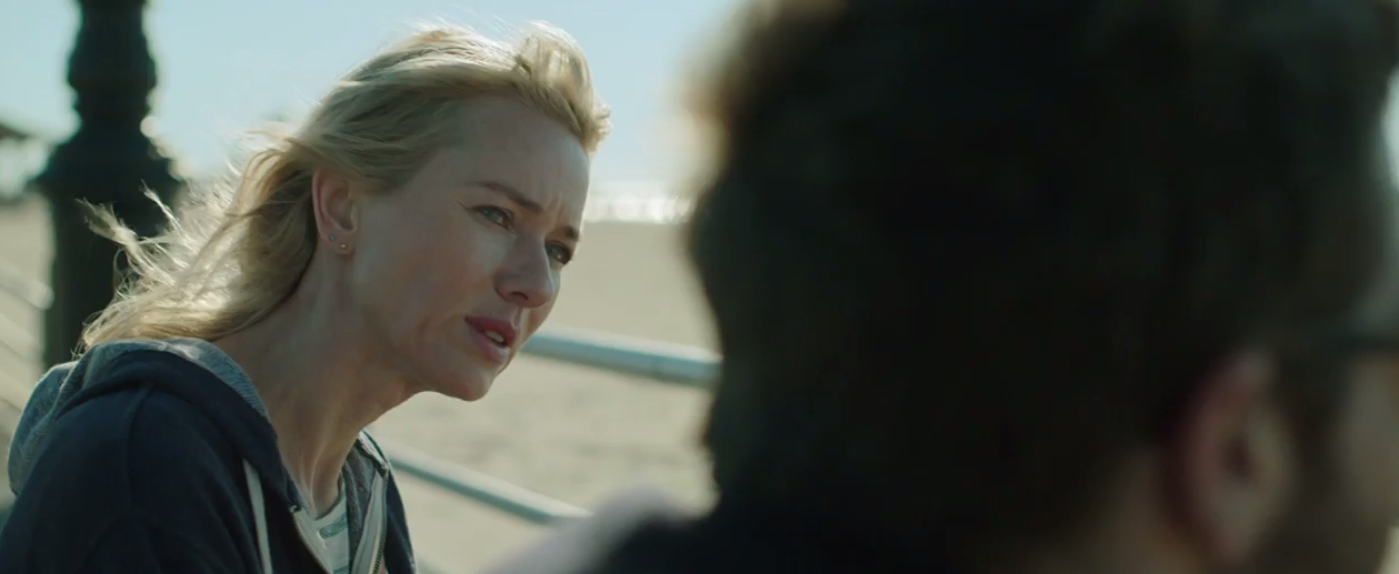 Happy Birthday Naomi Watts, coming soon in DEMOLITION:  