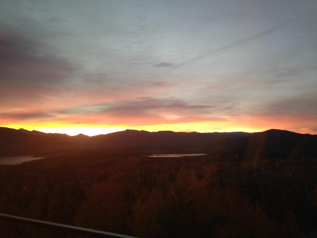 jdphartman's tweet photo. Beautiful time of year in #Colorado, next stop #uruguay !! http://t.co/xIjnGyqqIm