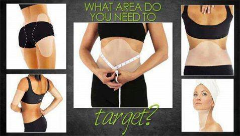 lyndirose34's tweet image. Let me help you eliminate your tar... #wrapandzap #targeteliminated #goawayfatanddontcomeback #yeahwegotawrapforthat