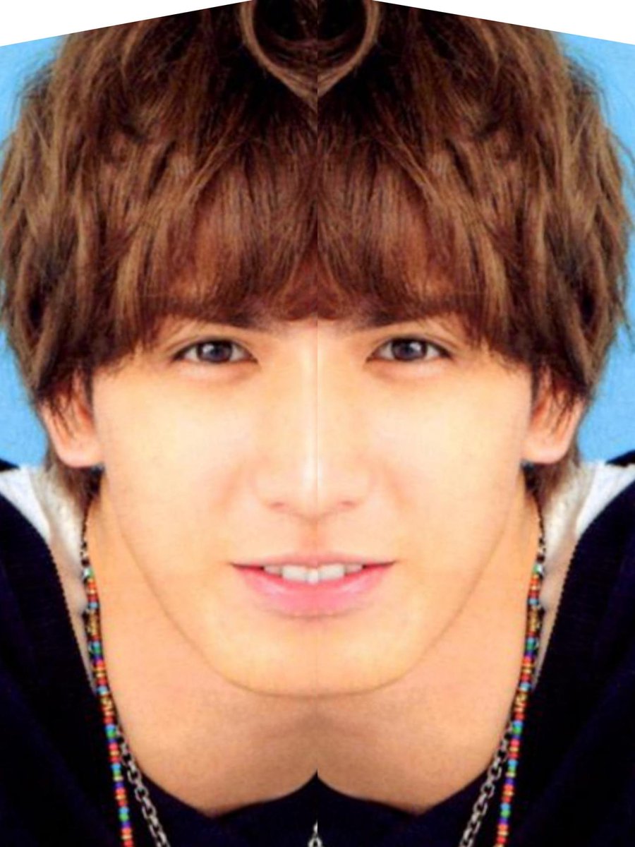 kmhbknhkr's tweet photo. マツコとマツコでやってた美人の法則三つに全部当てはまる藤井流星やばい http://t.co/u6FFPzvLdP