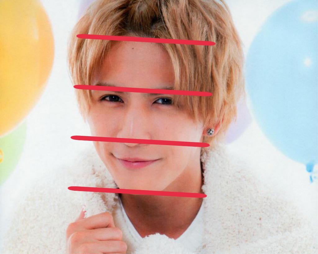 kmhbknhkr's tweet photo. マツコとマツコでやってた美人の法則三つに全部当てはまる藤井流星やばい http://t.co/u6FFPzvLdP