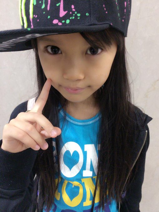 Twitterのコスプレ画像6