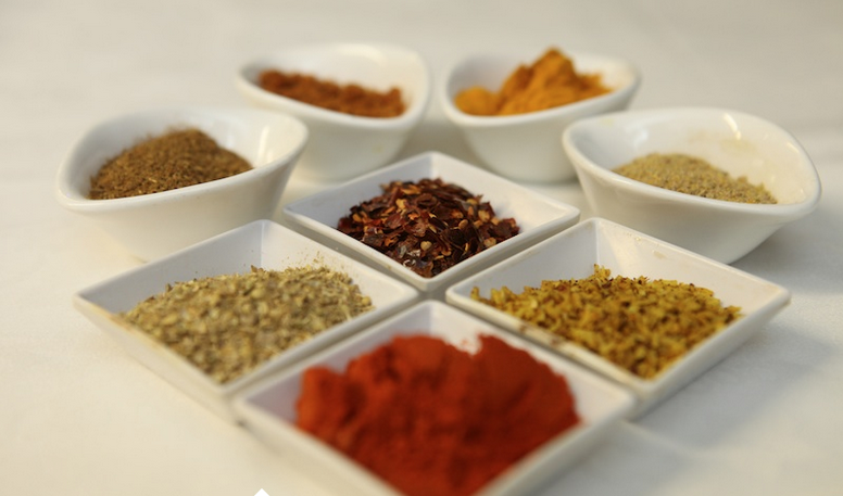 AligarhIndian's tweet photo. "You cannot master Kashmiri Cuisine without first mastering the simplest of ingredients" Aligarh Chef Team... http://t.co/Rg15uAszyH