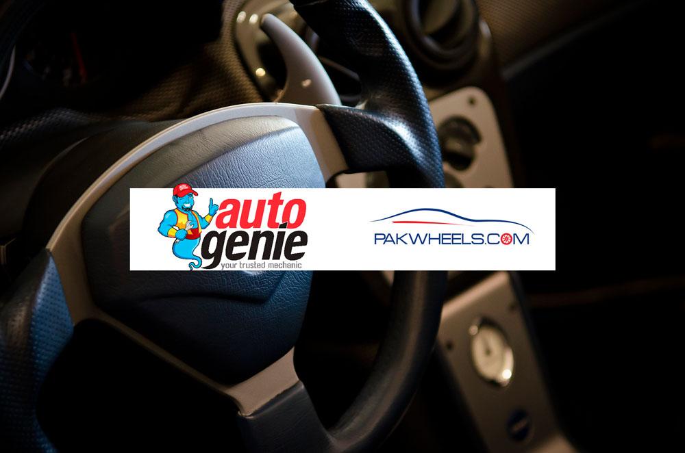 TechJuicePk's tweet photo. #AutoGenie, Pakistan’s on-demand car maintenance service raises investment from #PakWheels - http://t.co/N8J3x1u9ZP http://t.co/CQrwC4Lk6h