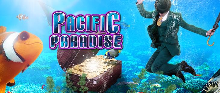 casinorelease's tweet photo. #MrGreen Takes You To €15,000 #PacificParadise
Check it out
http://t.co/VrOZIkLGEK http://t.co/pG5yQn2lfF