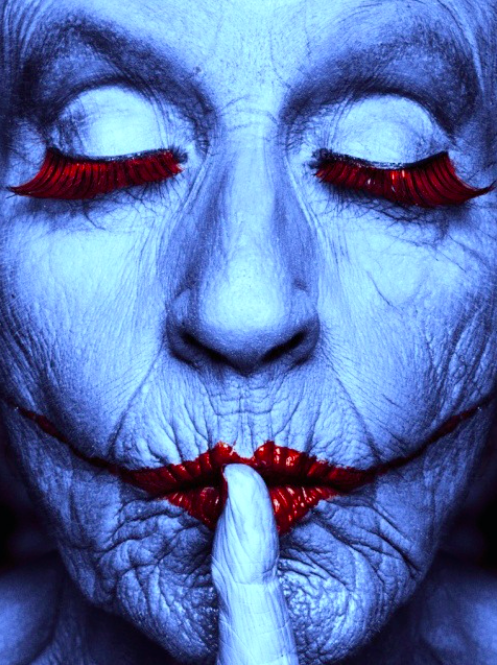 robertsnickc's tweet photo. Fine #art #photography by Erwin Olaf #portrait 
http://t.co/dEHGJFCYfF http://t.co/DwgllObiGR