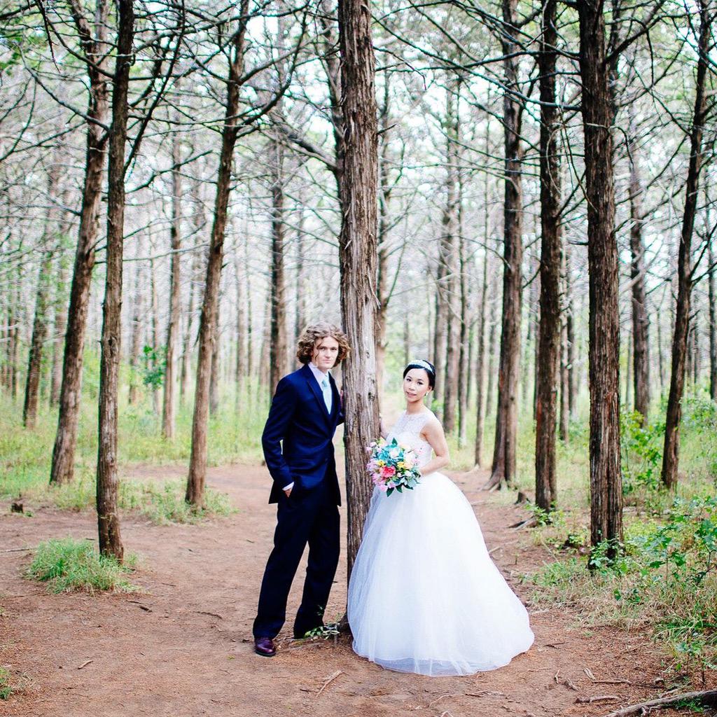 WeddingsofTulsa tweet picture