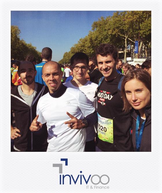 Invivoo tweet picture