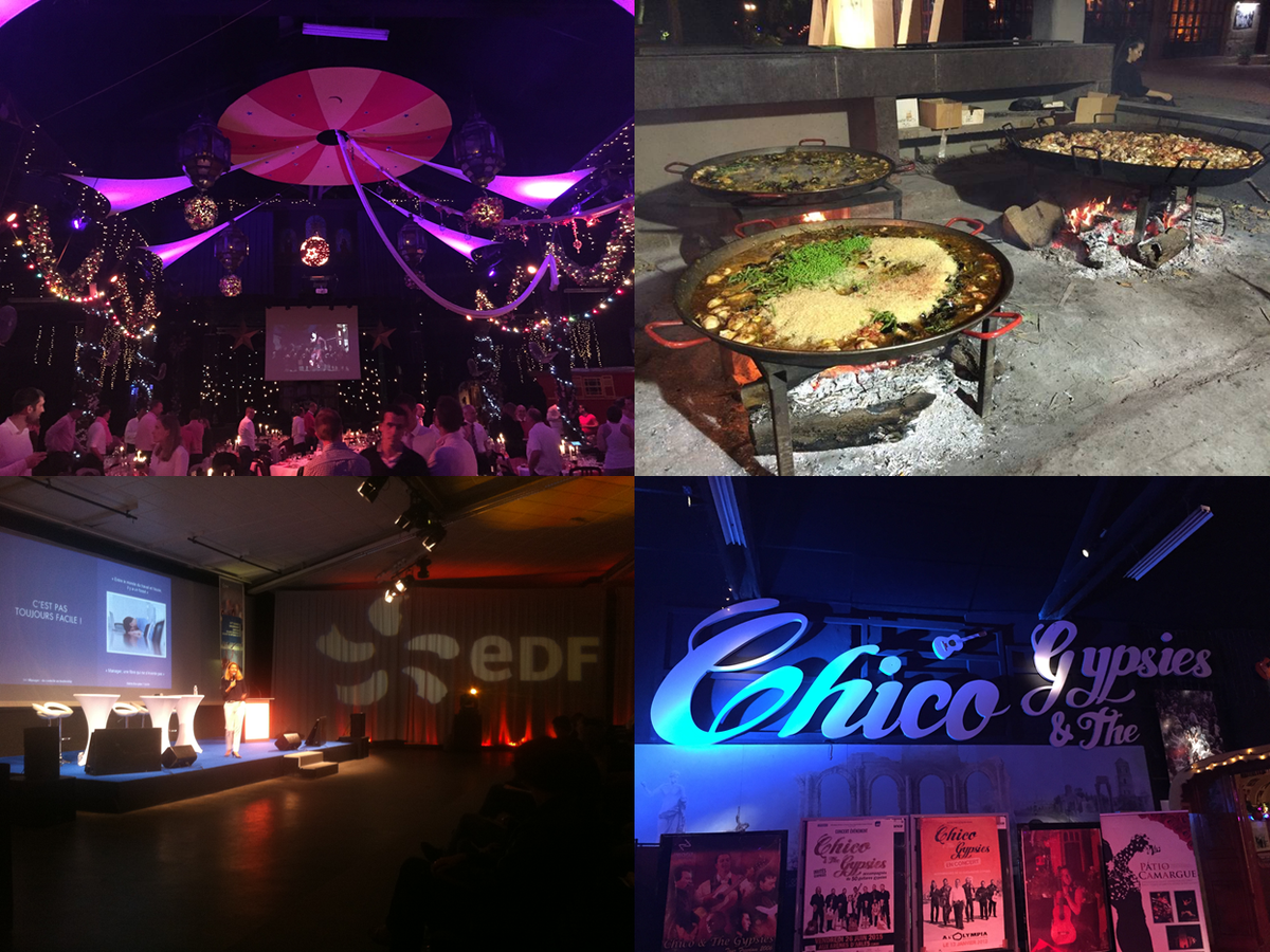 Deux belles journées au pays des flamands roses pour la journée encadrement EDF DAIP ULM @L_Evenementiel <a href="/strategies1/">mtc933.eth</a>