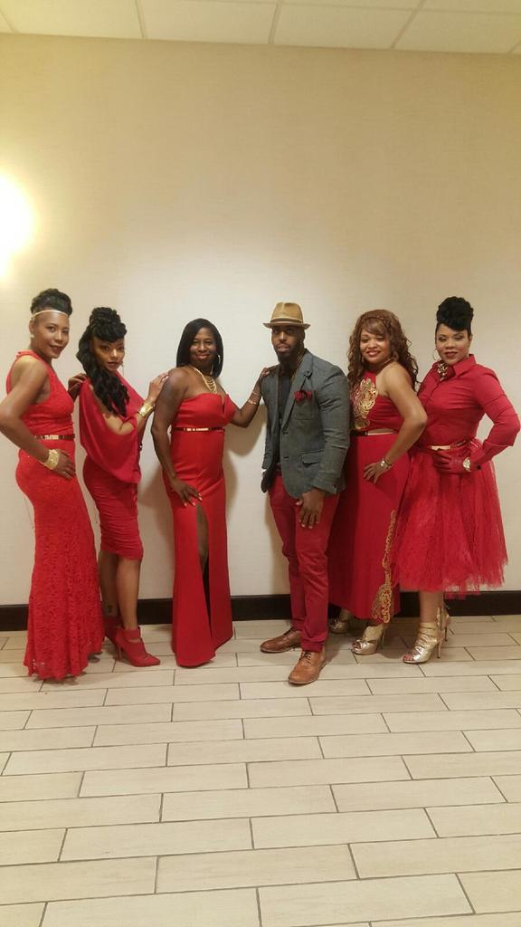 HISEliteGroup's tweet photo. #HisEliteGroup supporting P413 Sickle Cell foundation #CodeRed http://t.co/5ABVtlvu7V