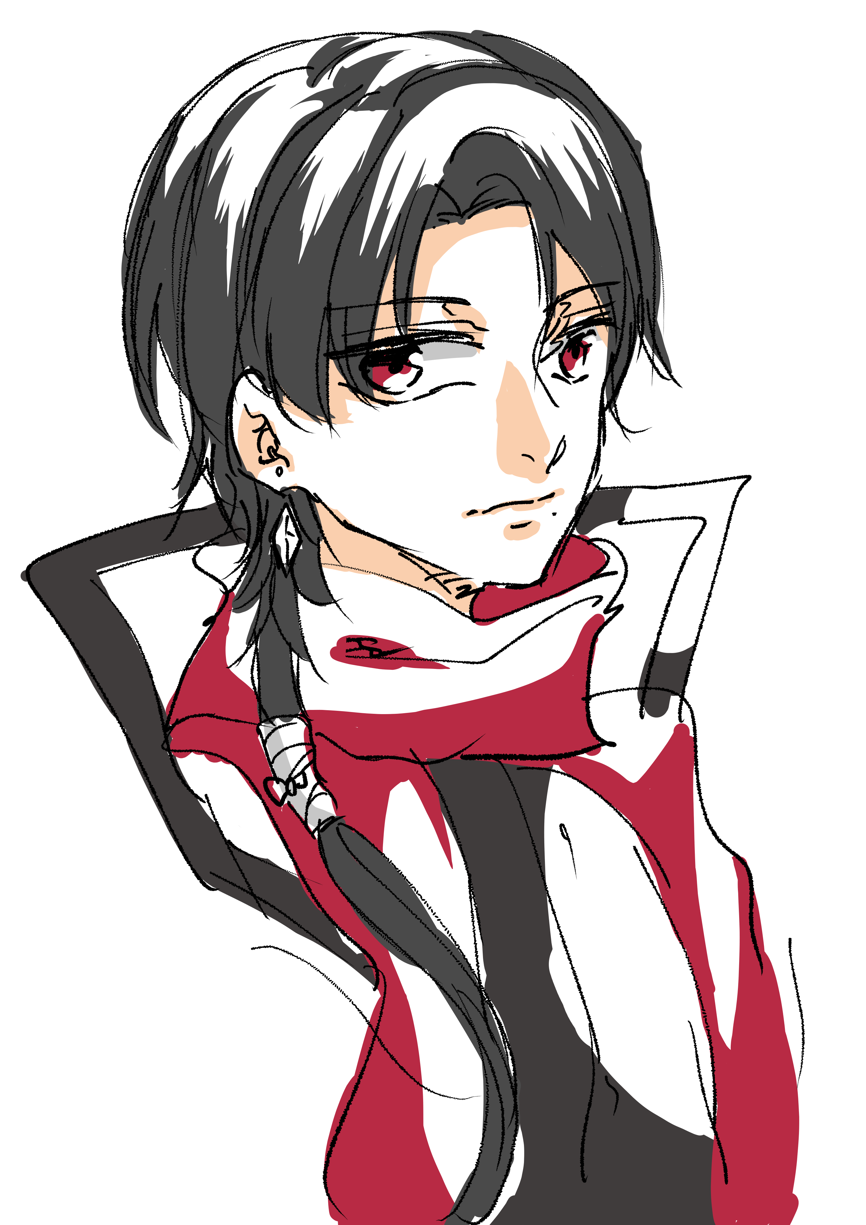 メディバンペイント 日本デザイナー学院さんの学園祭にて タブレット版メディバンペイントの体験ブースを設置させていただきました その時に学生さんに描いていただいたイラストです メディバン Http T Co Zl6bqdbcw4 Twitter