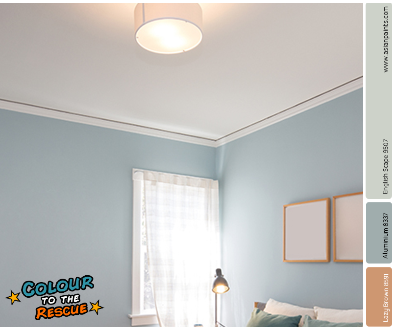 Asian Paints On Twitter To Add Style And Polish To Your Decor